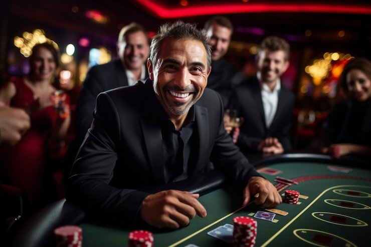 nganentogel lobby snapshot